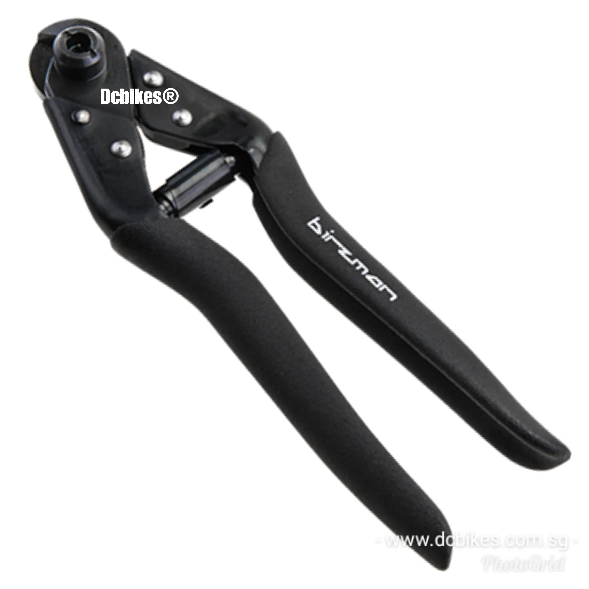 2 in 1 Birzman MTB Road Cable and Housing Hose Cutter