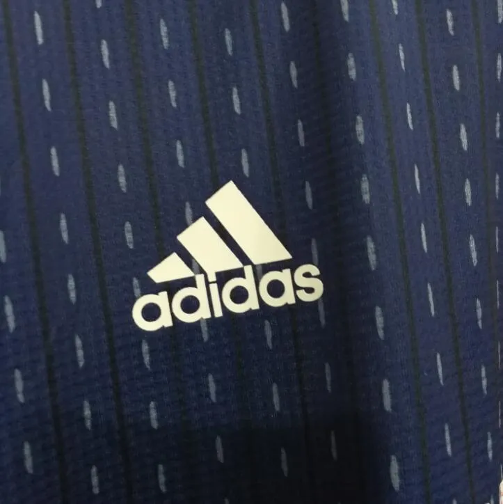 2018 Men No 10 Japan Jersey Stadium Home Soccer Jersey World Cup Jersey