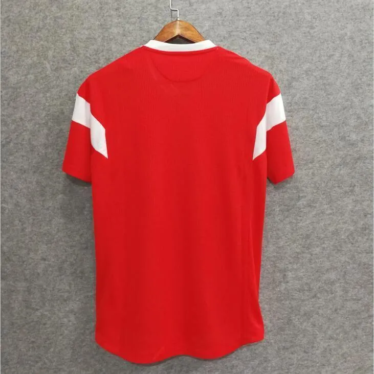 2018 Men Russia Jersey Home Stadium Soccer Jersey World Cup Jersey Player
