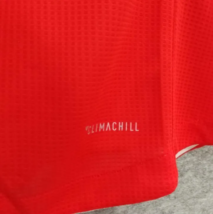 2018 Men Russia Jersey Home Stadium Soccer Jersey World Cup Jersey Player