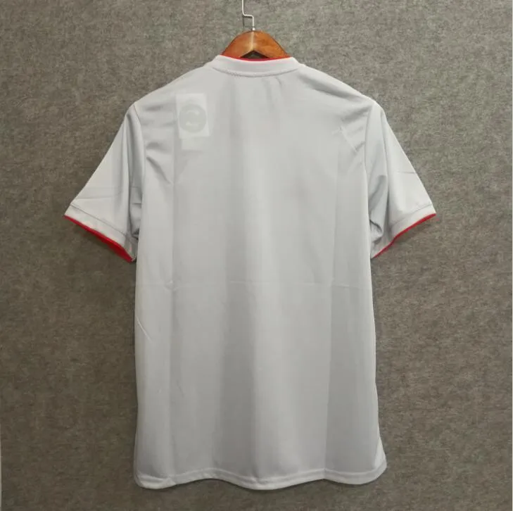 2018 Men Spain Jersey Stadium Away Soccer Jersey World Cup Jersey Fanatics