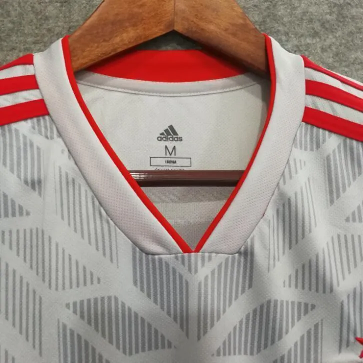 2018 Men Spain Jersey Stadium Away Soccer Jersey World Cup Jersey Fanatics