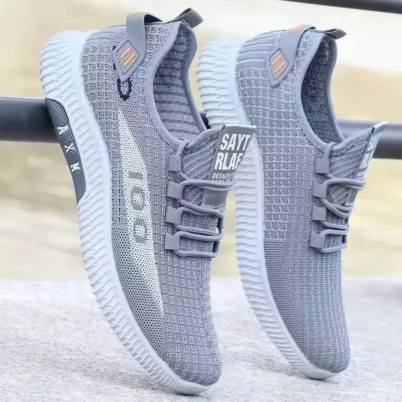2024 Summer New Multi-Functional Mesh Men's Shoes
