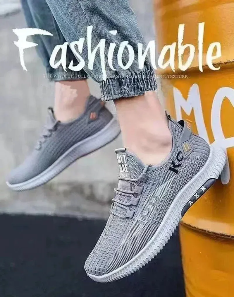 2024 Summer New Multi-Functional Mesh Men's Shoes