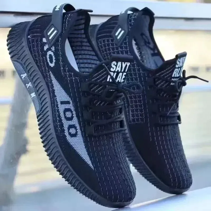 2024 Summer New Multi-Functional Mesh Men's Shoes