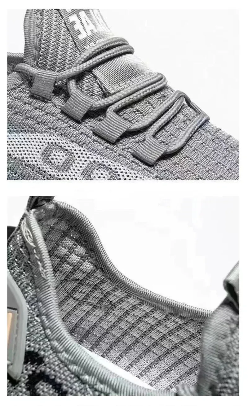 2024 Summer New Multi-Functional Mesh Men's Shoes