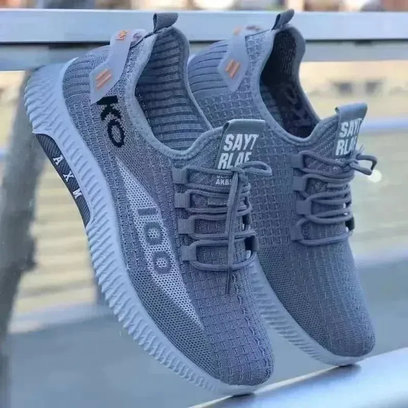 2024 Summer New Multi-Functional Mesh Men's Shoes