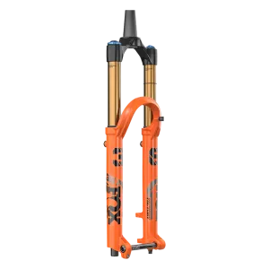 2025 FOX 36 Float Factory Series Mountain Bike Fork - 29", 160mm, GripX, 44mm offset, Kabolt-X 110