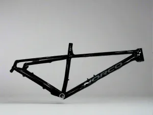 21 Norco Fluid 2 HT Frame Only - 29" Black - L
