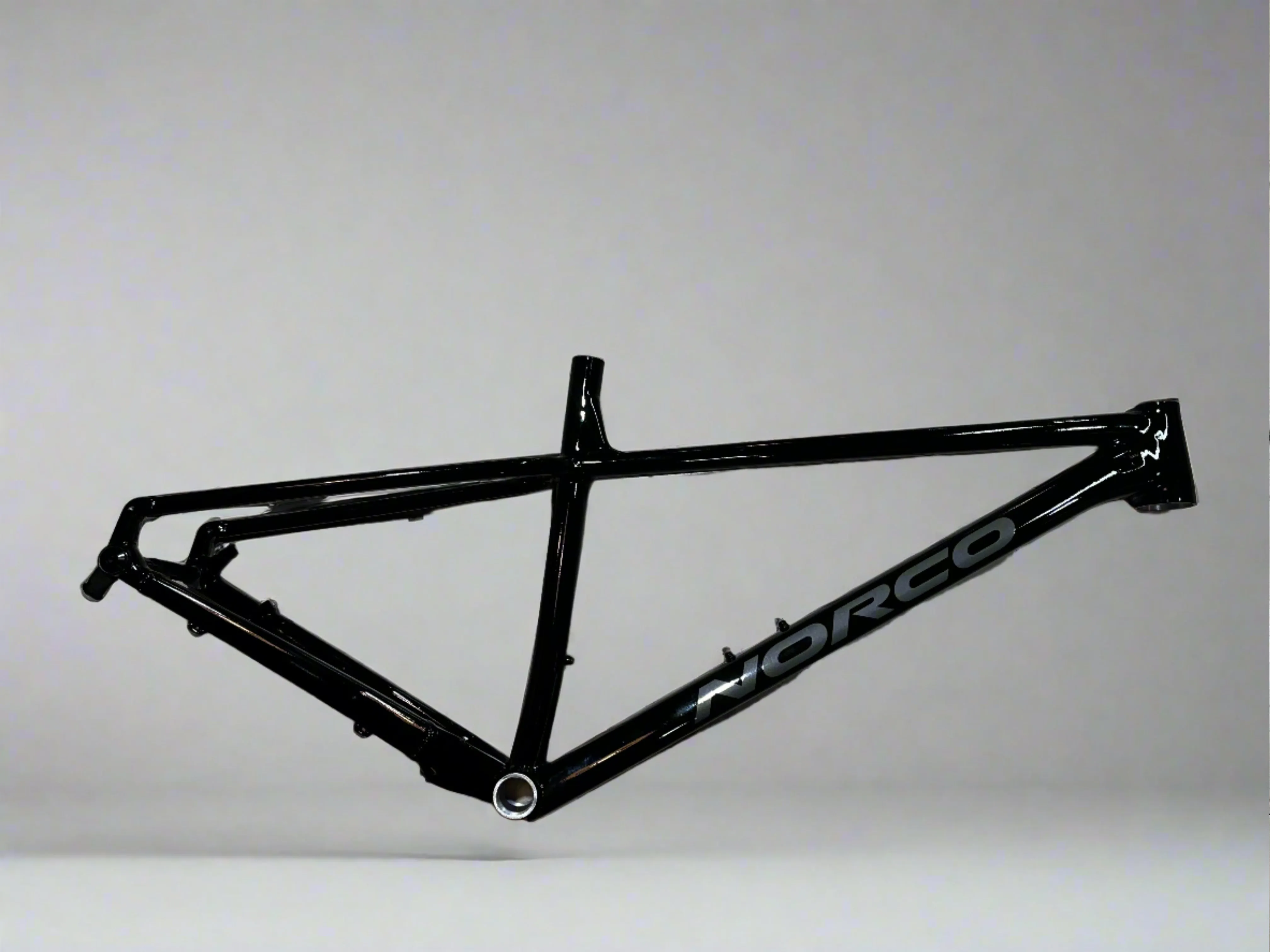 21 Norco Fluid 2 HT Frame Only - 29" Black - L