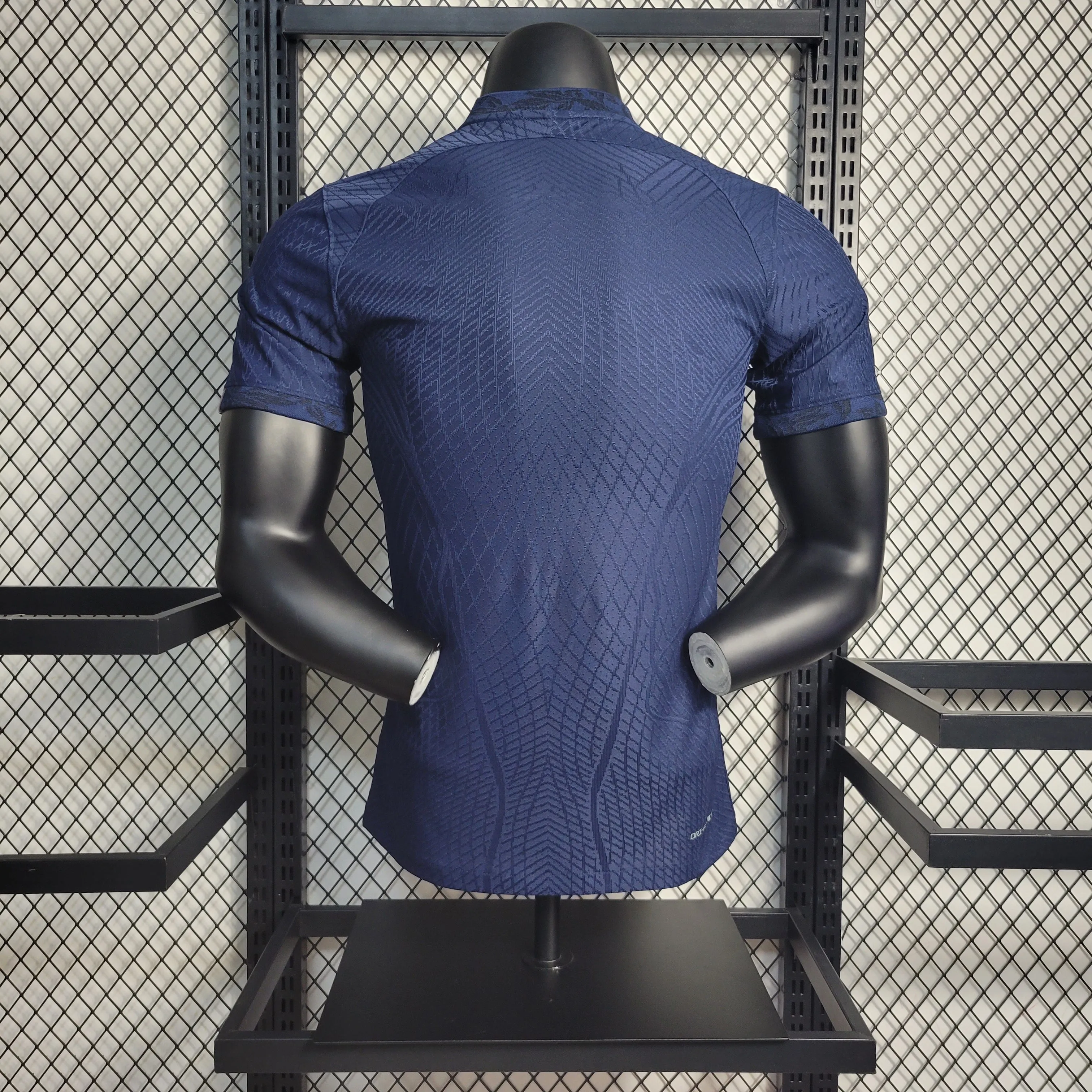 22/23 France Home Kit