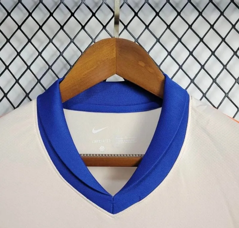 24/25 Chelsea Away Jersey