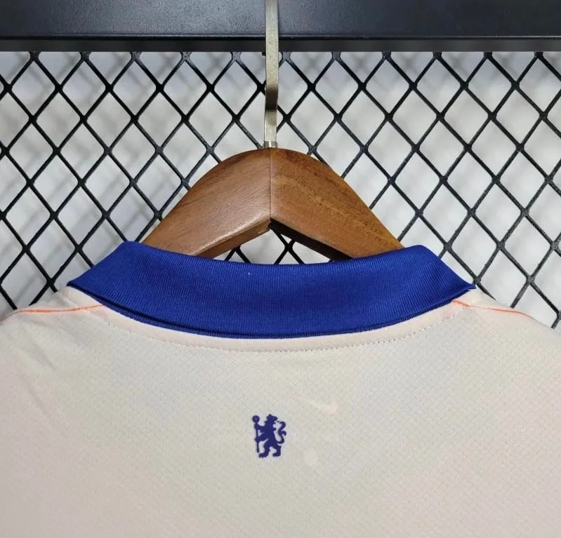24/25 Chelsea Away Jersey