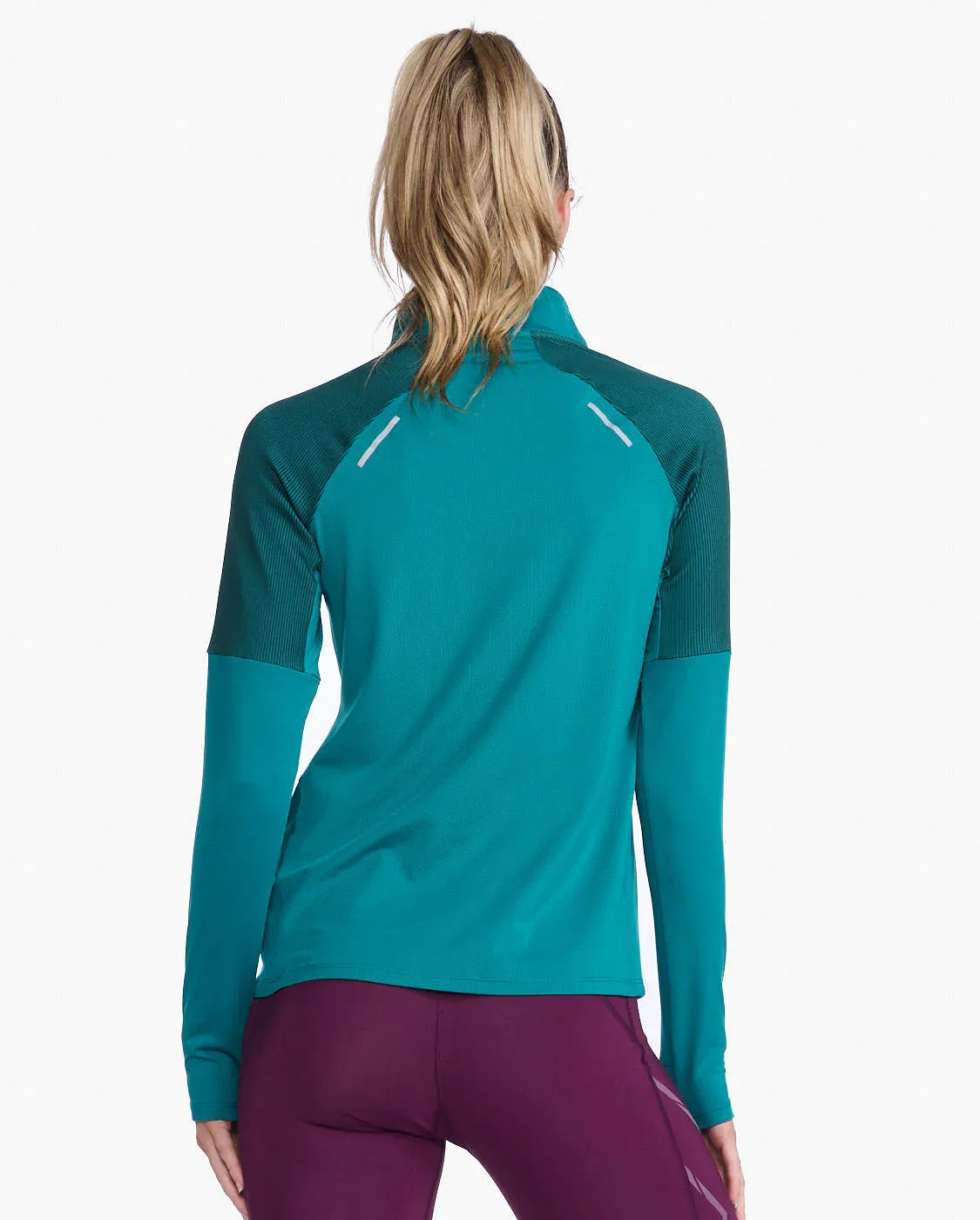 2XU Light Speed 1/2 Zip L/S (Women’s)
