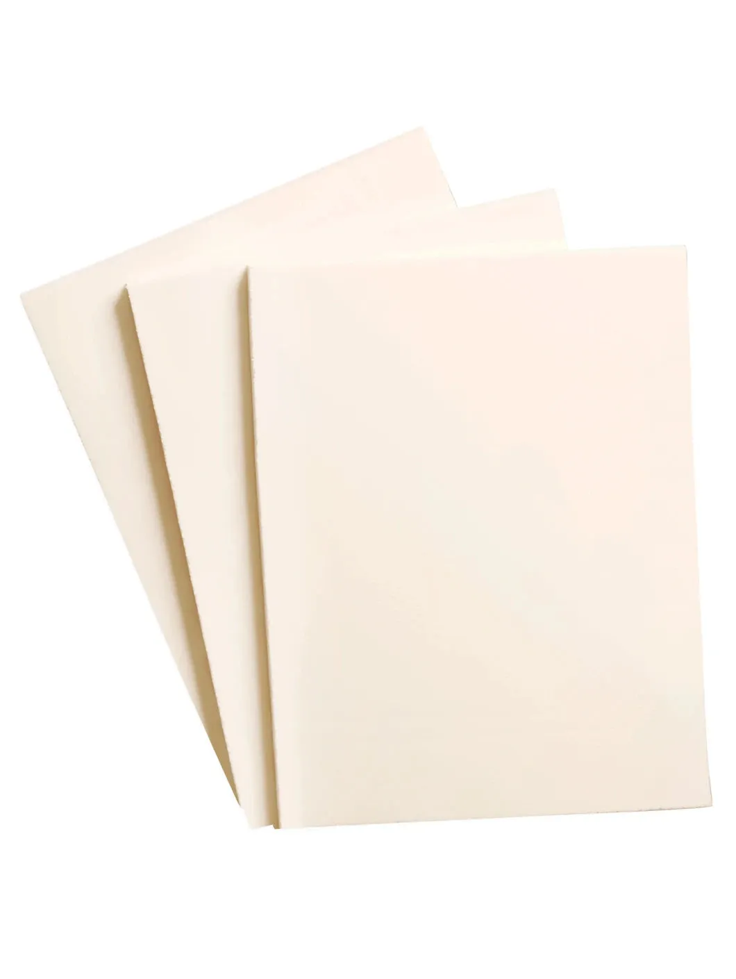 3-Pack Foam Boards | Stage 1, 2 & 3