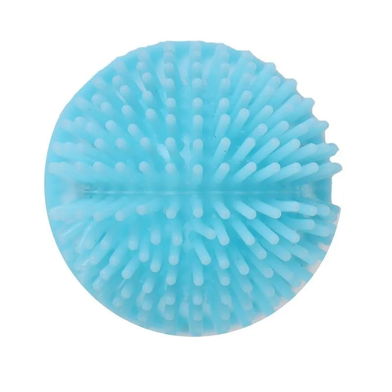 360º Pet Finger Toothbrush | NEW Ergonomic Design