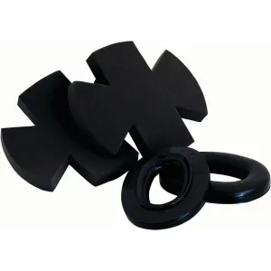 3M Peltor HYX4 Hygiene Kit for X4 Earmufs
