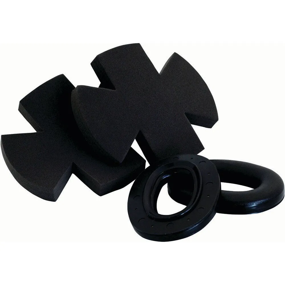 3M Peltor HYX4 Hygiene Kit for X4 Earmufs