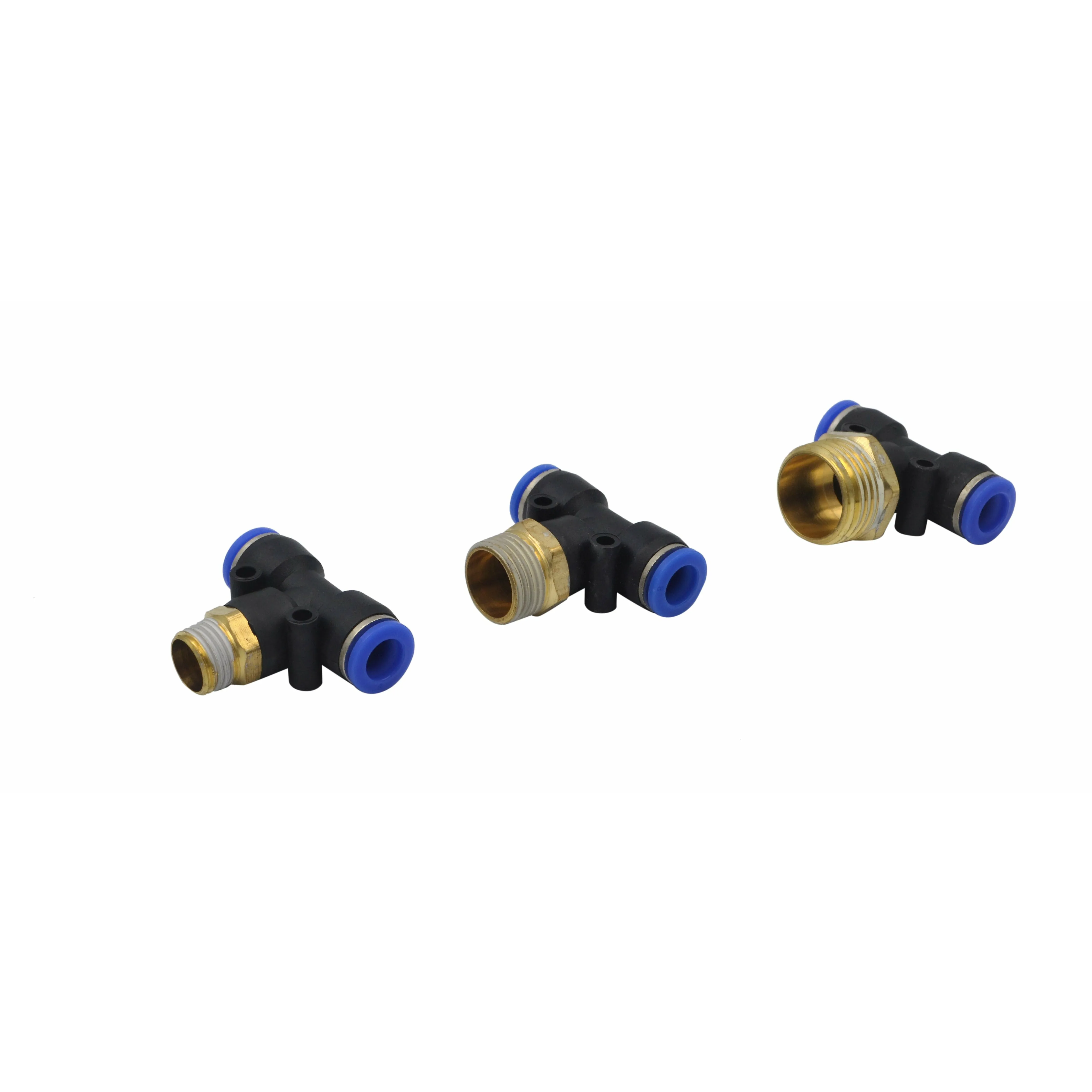 40 pc PB series T Pc Push in Grab Kit Assortment