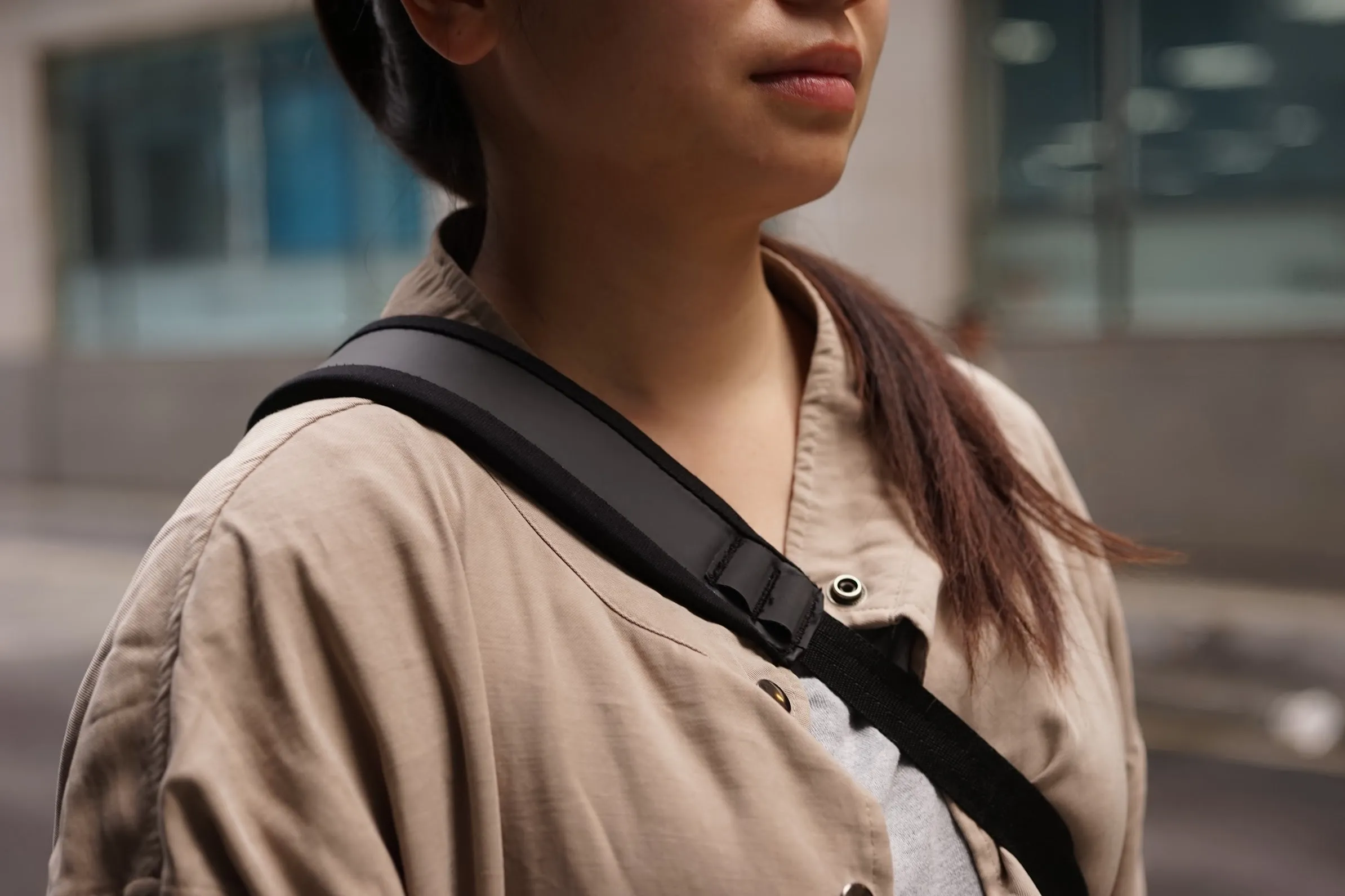420D Cool Camera Strap