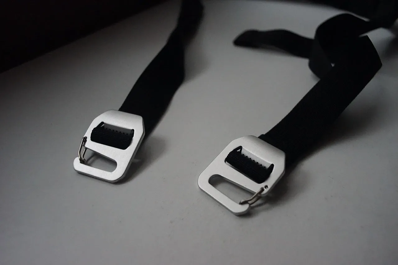 420D Cool Camera Strap