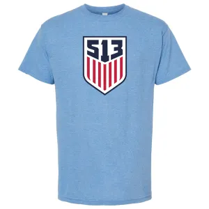 513 National Team t-shirt