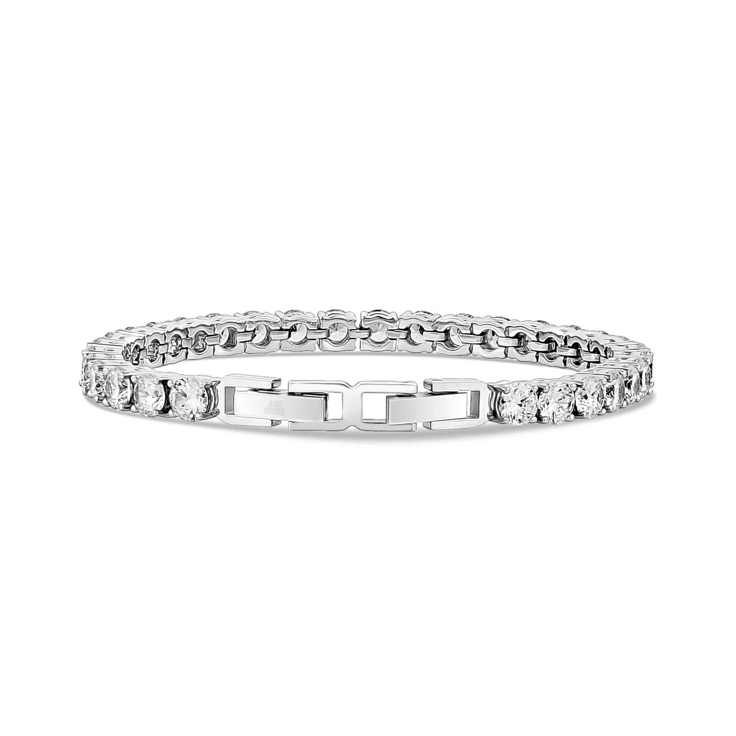 5mm Tennis Bracelet