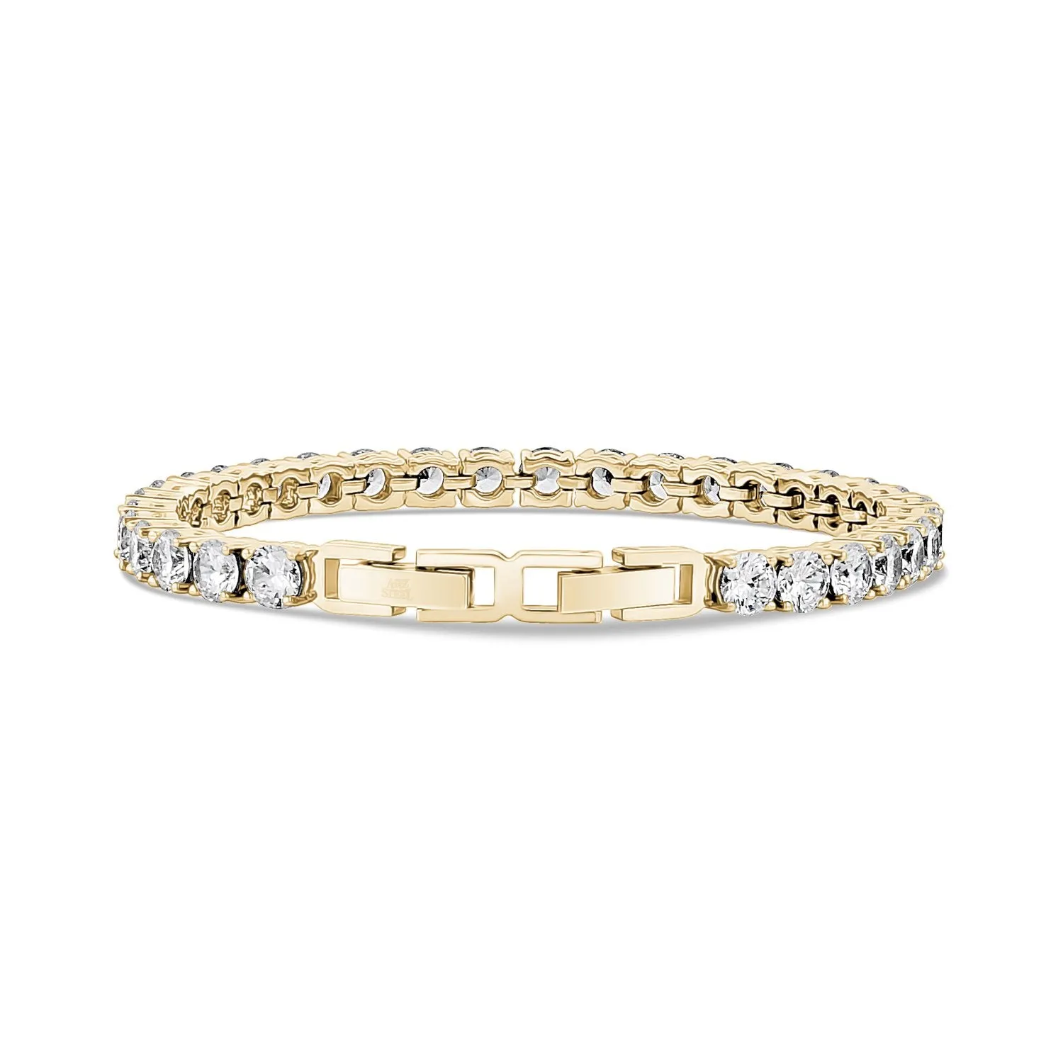 5mm Tennis Bracelet