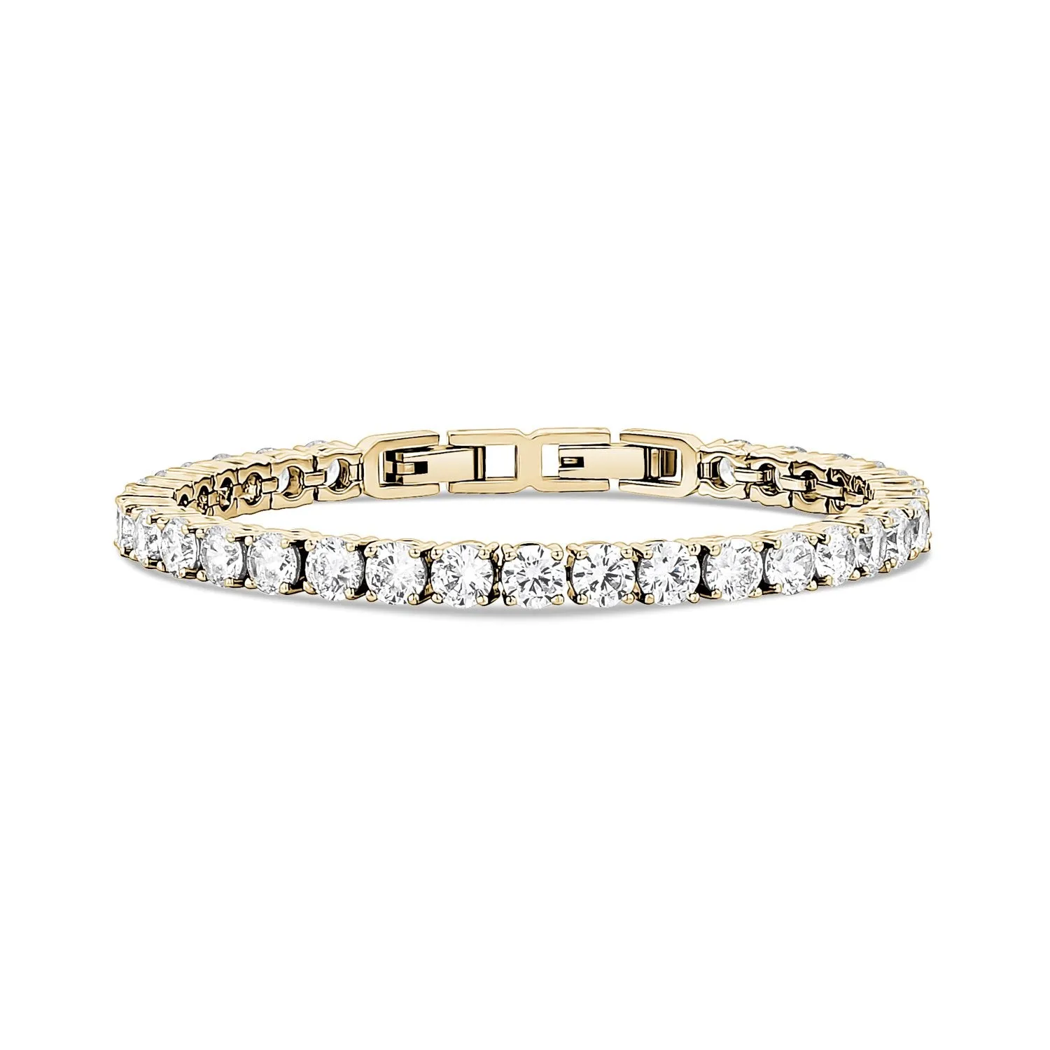 5mm Tennis Bracelet