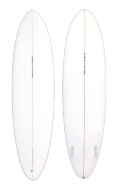 6'5 CI Mid Twin