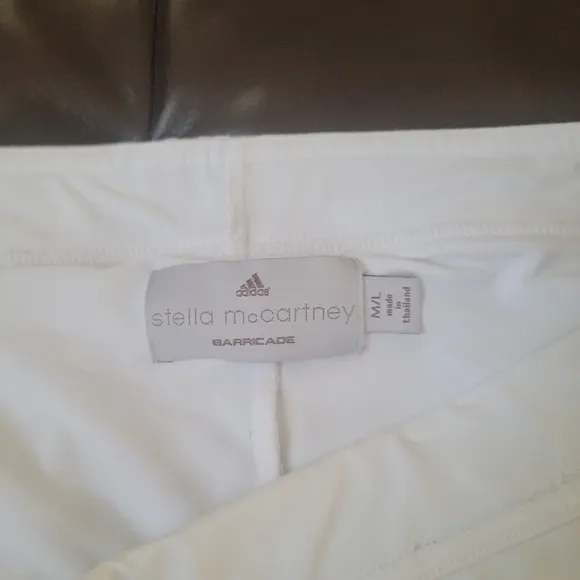Adidas by Stella McCartney golf tennis skort medium/large. EUC
