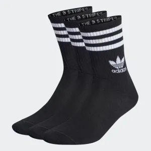 Adidas Calze Mid Cut - IL5022