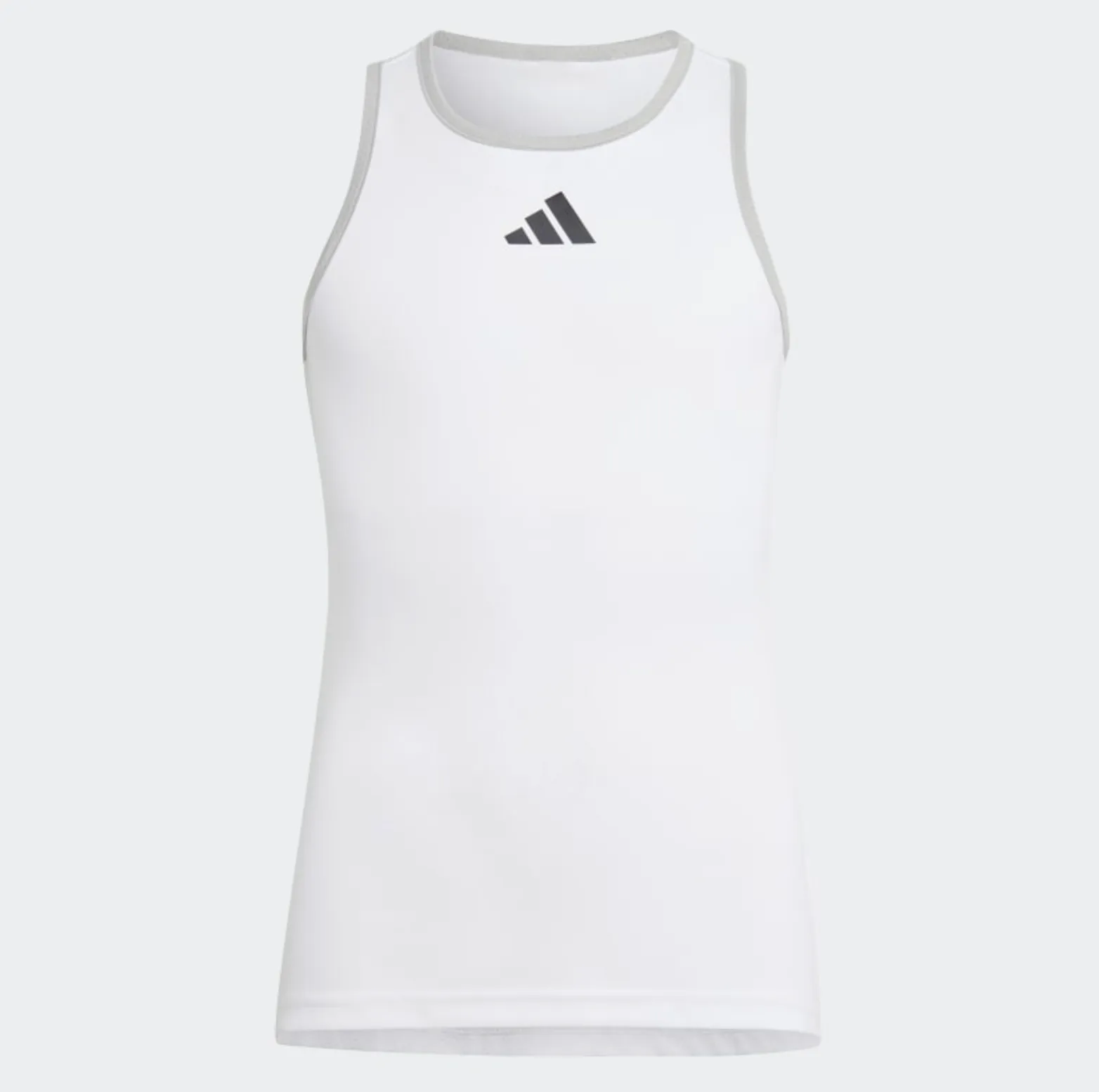 Adidas Club Kids Tank Top