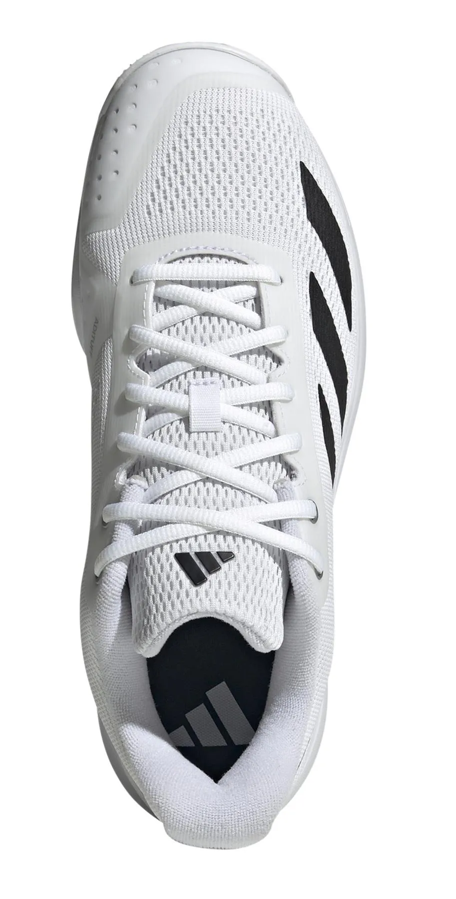 ADIDAS Courtflash Speed 2 Mens Tennis Shoes - White