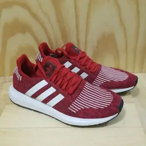 Adidas: Men's Swift Run Shoes - Size 13 US