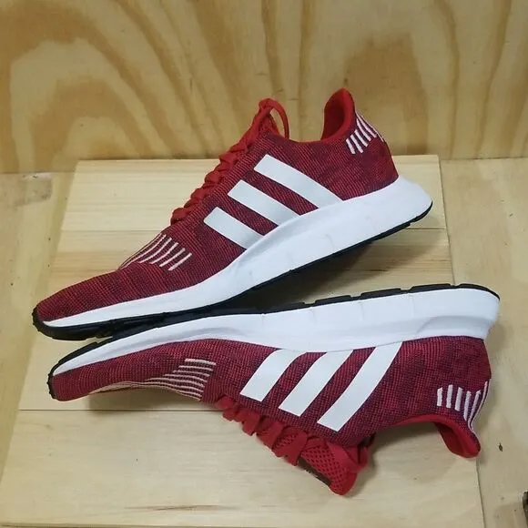 Adidas: Men's Swift Run Shoes - Size 13 US