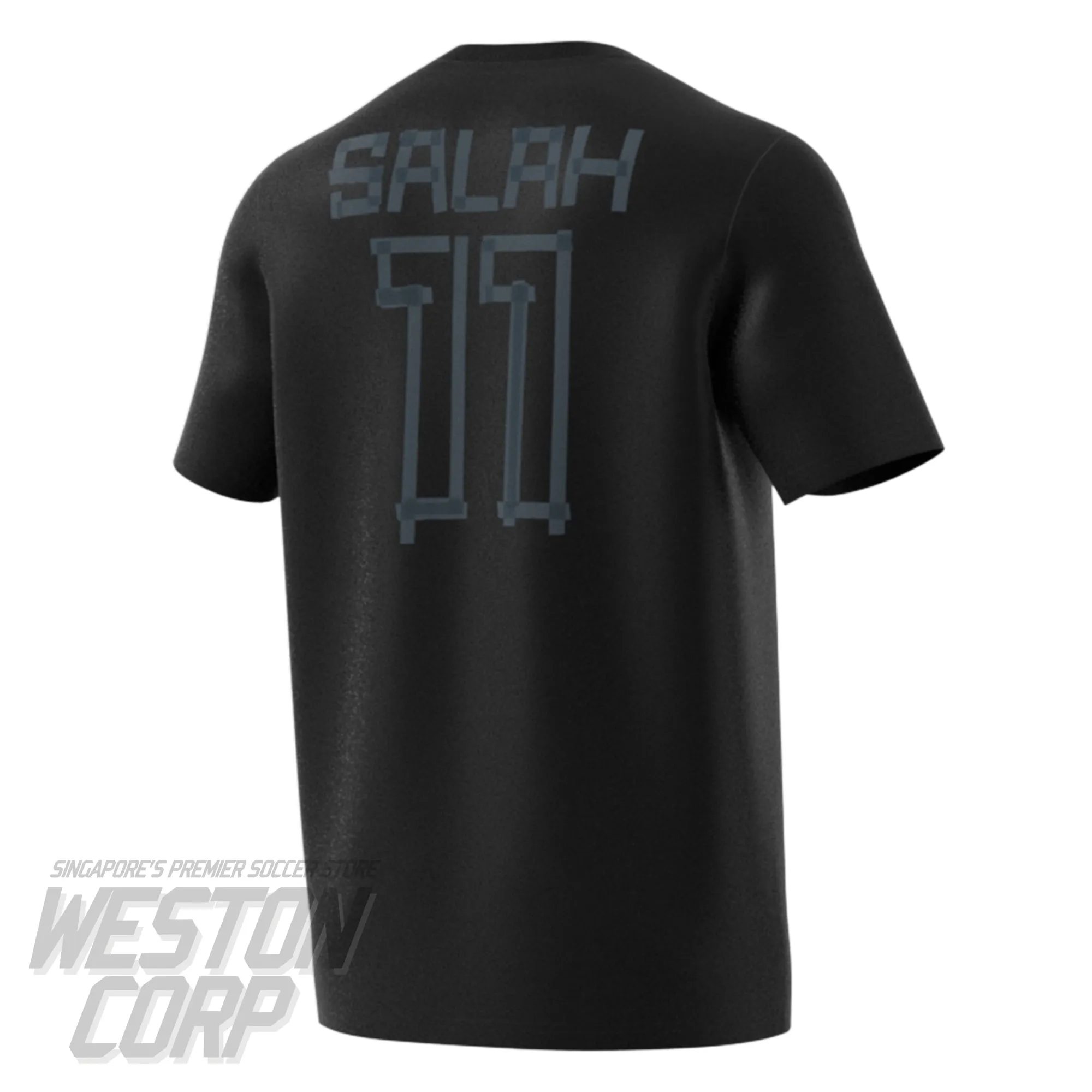 Adidas Salah Graphic Tee