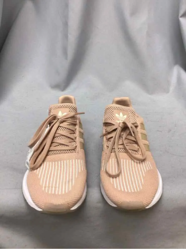 ADIDAS SIZE 7 1/2 Ladies SHOES