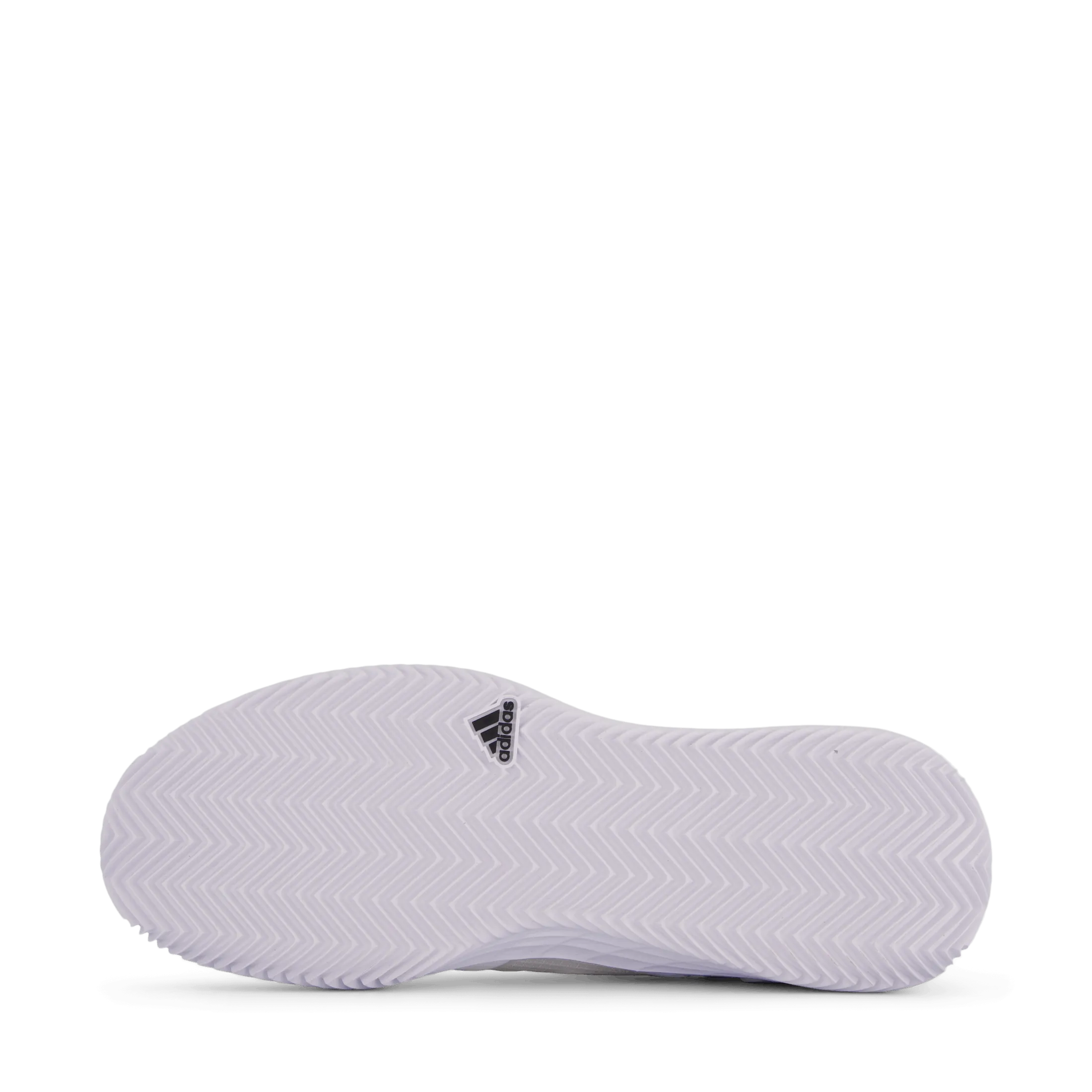 Adizero Ubersonic 4.1 Clay M White