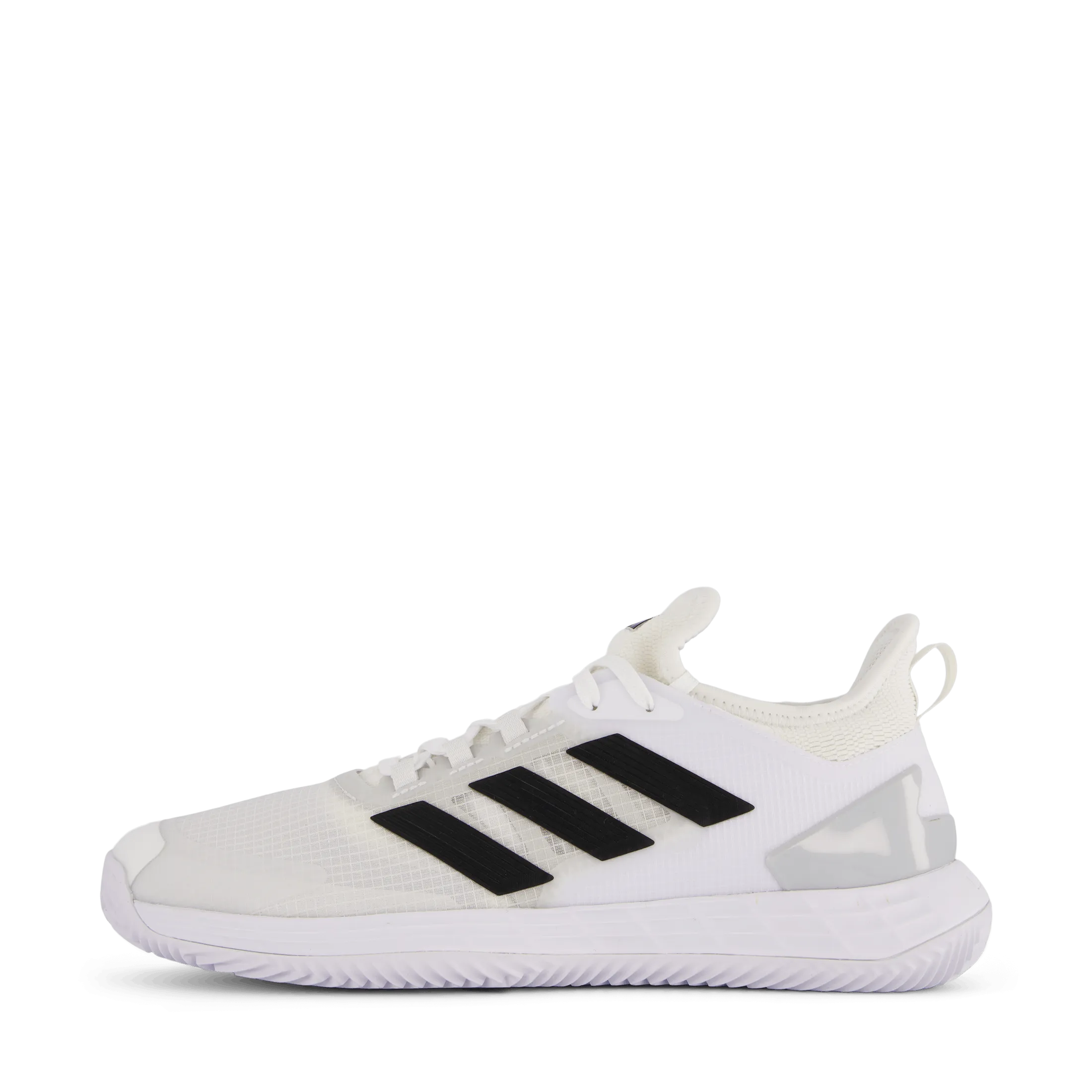 Adizero Ubersonic 4.1 Clay M White