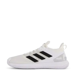 Adizero Ubersonic 4.1 Clay M White