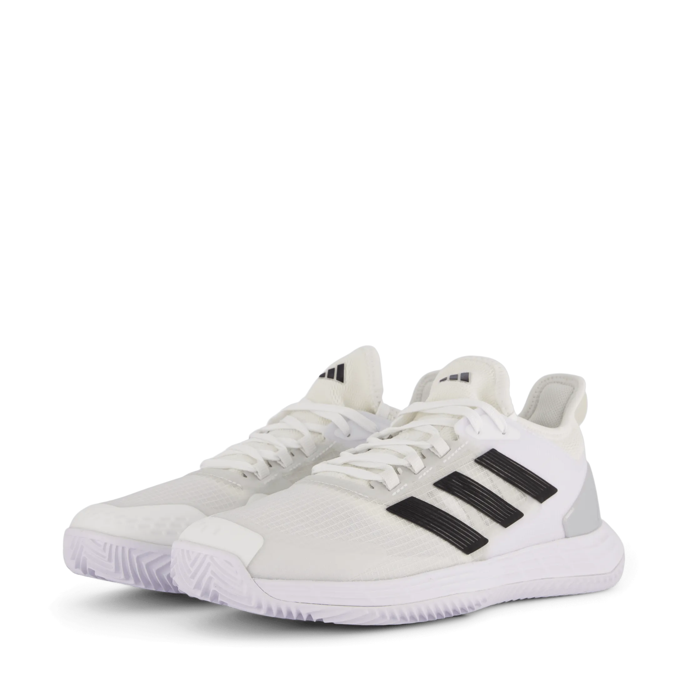 Adizero Ubersonic 4.1 Clay M White