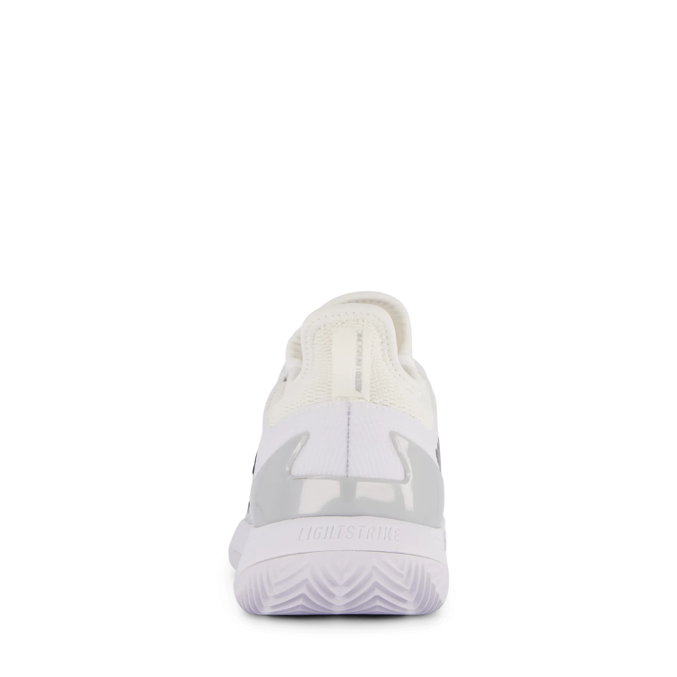 Adizero Ubersonic 4.1 Clay M White