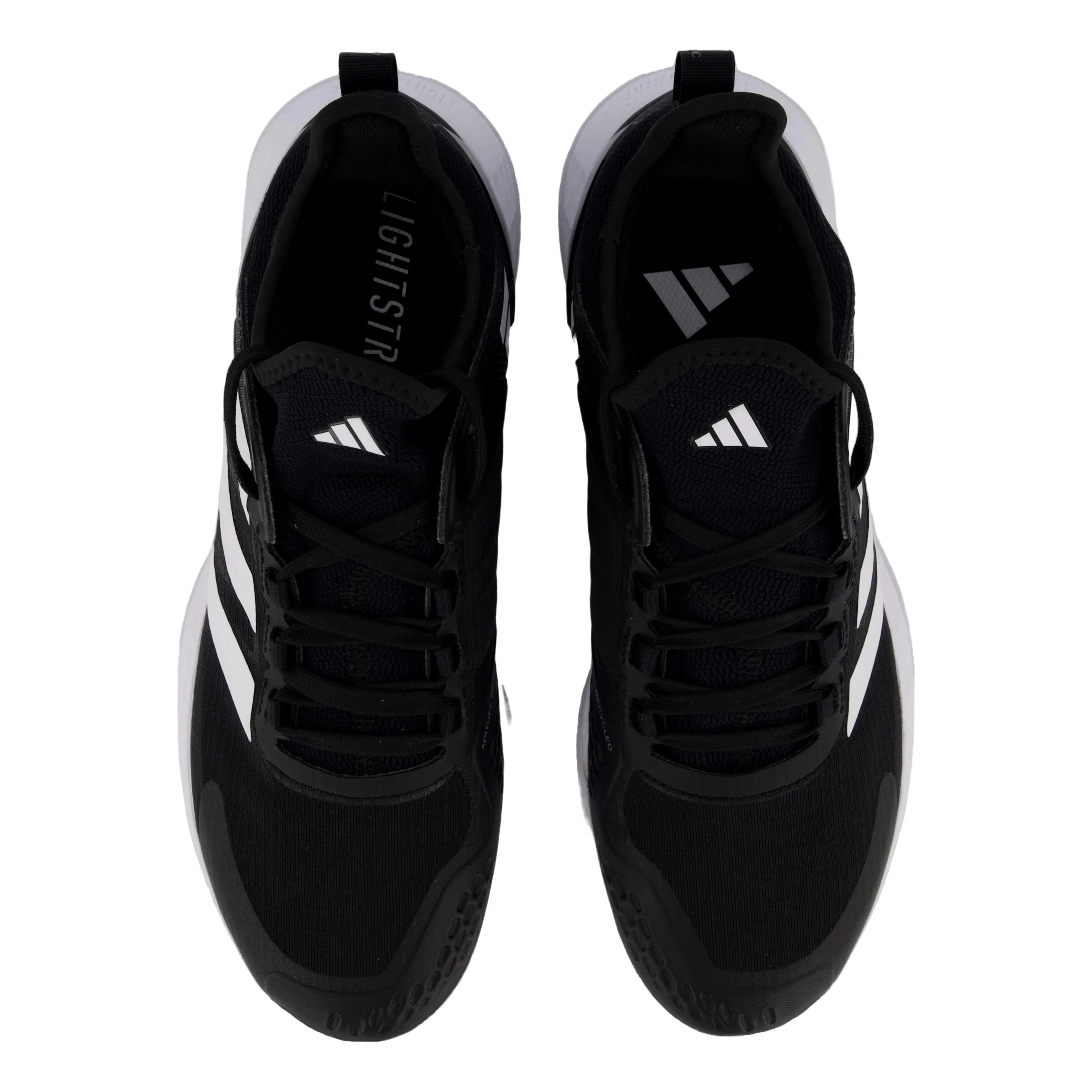 Adizero Ubersonic 4.1 M Black