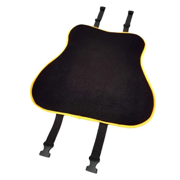 Adjustable Lumbar 3 In 1 Support Foam Cushion
