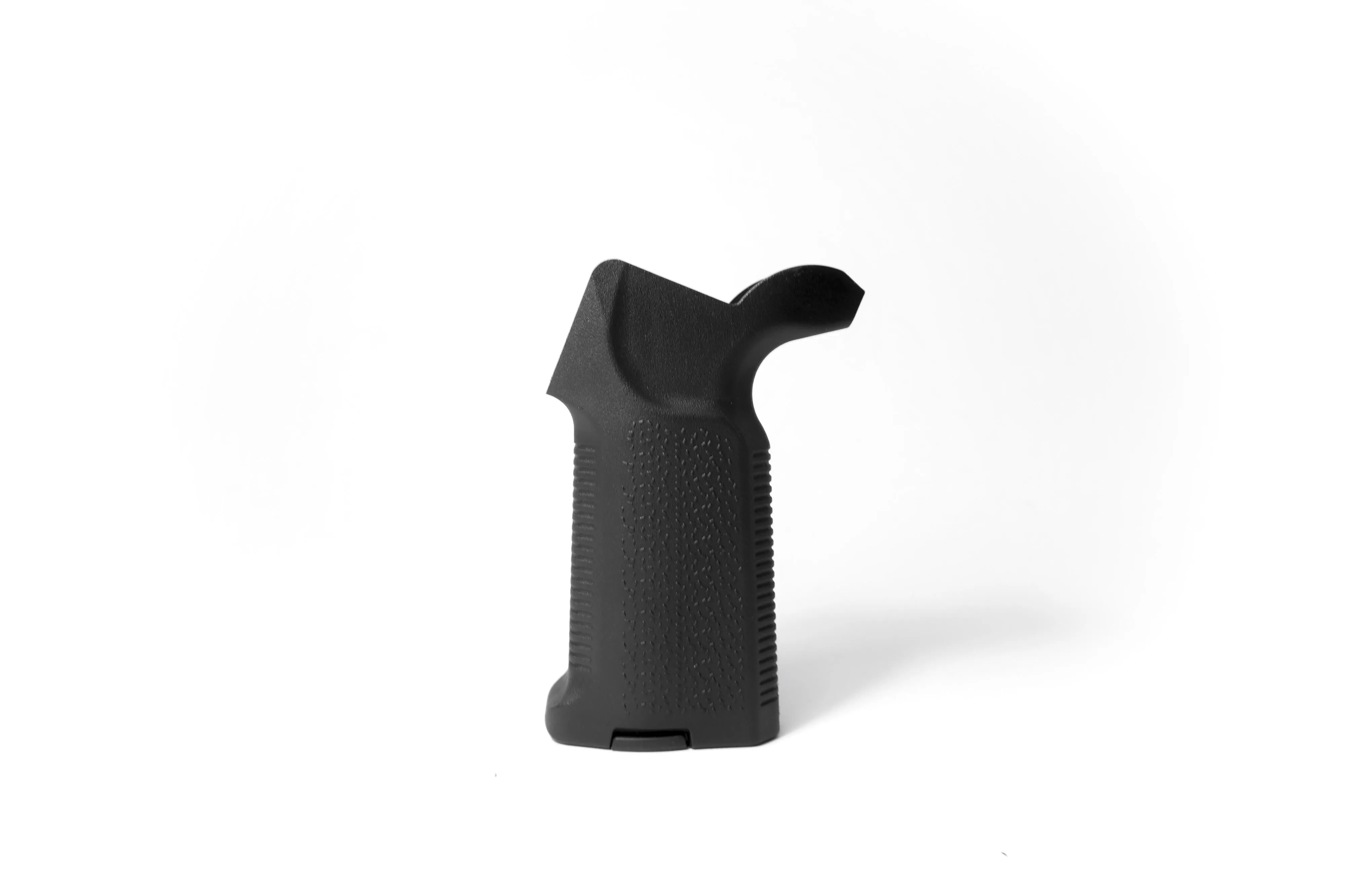 AEG MOE-K2Pistol Grip - Desert Earth & Black