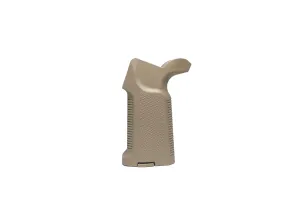 AEG MOE-K2Pistol Grip - Desert Earth & Black