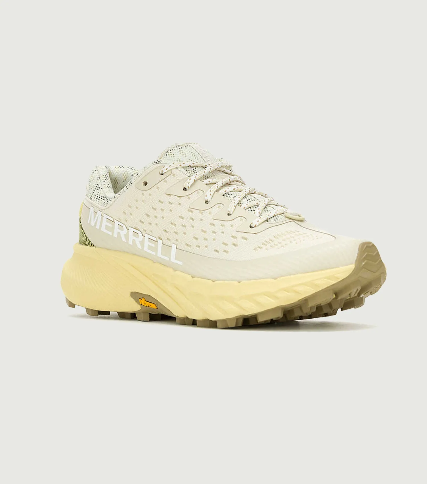 Agility Peak 5 Cream