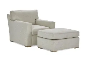 Aiken Ottoman
