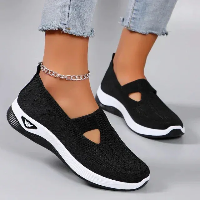 Alina | Women's Orthopedic Shoes
